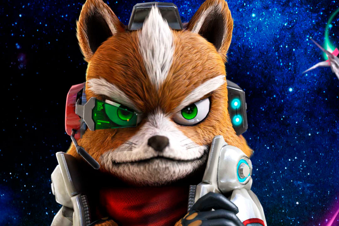 Star Fox Zero