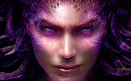 Blizzard estaría contratando gente para el supuesto shooter de Starcraft