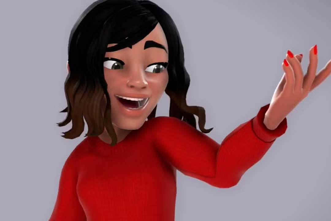 Xbox avatar