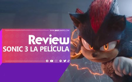 Sonic 3 La Película | Review