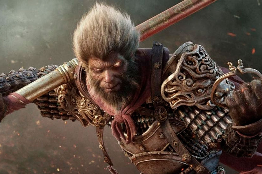 Black Myth: Wukong