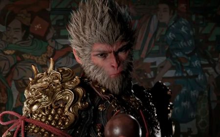 Director de Black Myth: Wukong decepcionado con The Game Awards 2024