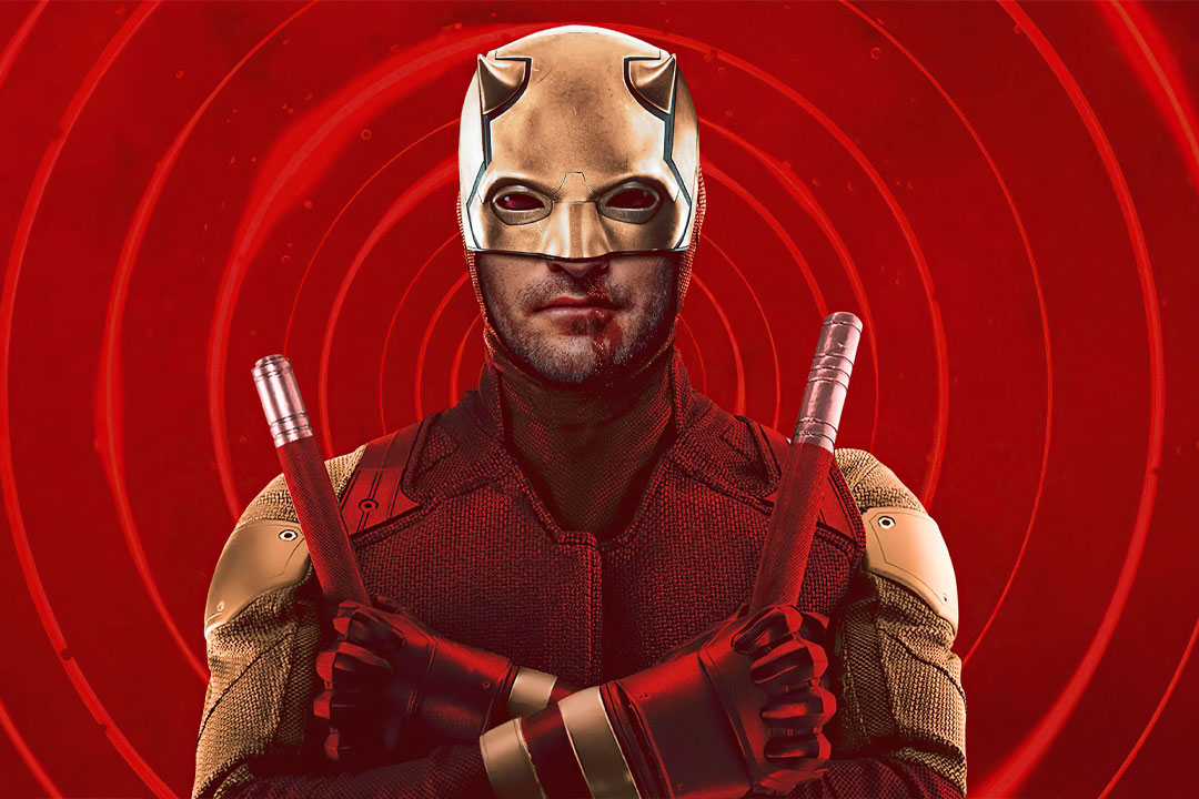 Daredevil