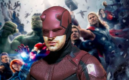 Se habría revelado la próxima aparición de Daredevil en el MCU