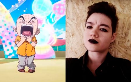 Dragon Ball Daima: ¿Quién es Karen Vallejo, la nueva voz de Krillin?