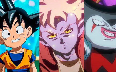 Dragon Ball Daima: ¿Quiénes conforman el elenco del doblaje latino?