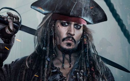 Disney quiere traer de regreso a Johnny Depp para una nueva de Piratas del Caribe