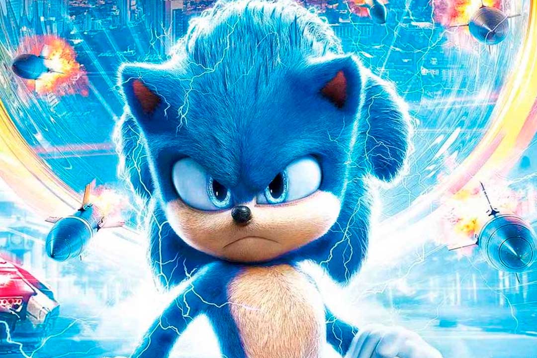 Sonic the Hedgehog 4