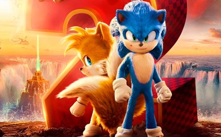 Sonic the Hedgehog 4 es una realidad y llegará en 2027