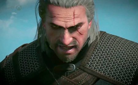 Actor de Geralt guarda silencio sobre The Witcher 4