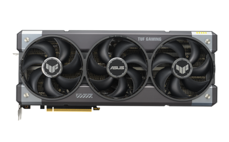 ASUS anuncia las tarjetas gráficas NVIDIA GeForce RTX serie 50