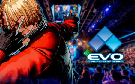 Con Fatal Fury y Street Fighter 6, EVO 2025 confirma lista de juegos