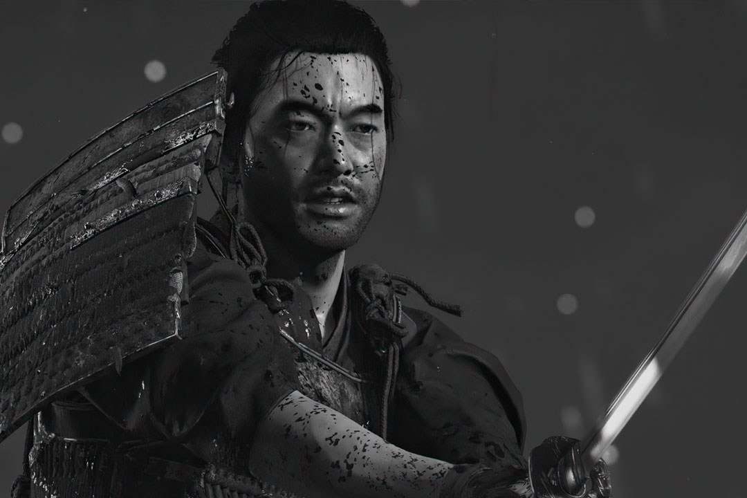 Ghost of Tsushima Legends