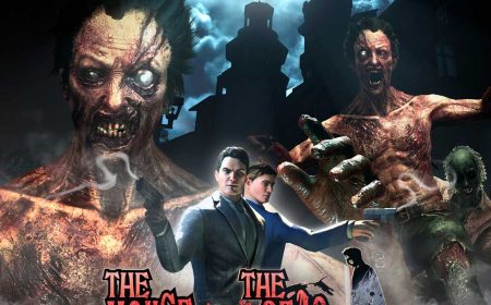 Primer tráiler del remake de The House of the Dead 2