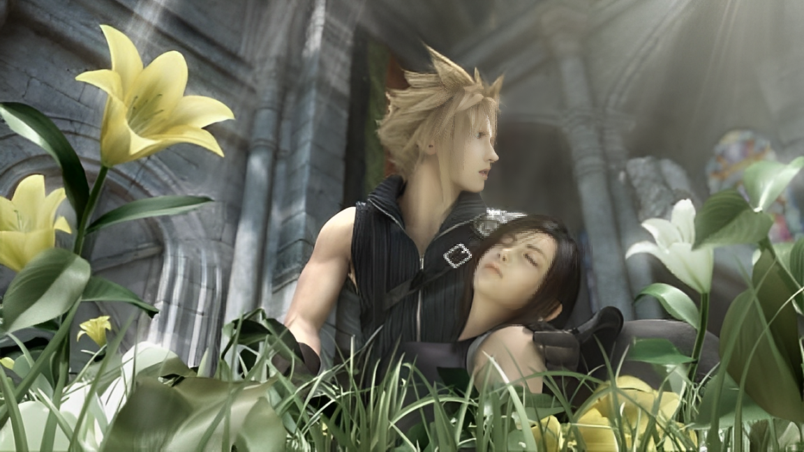 Final Fantasy 7