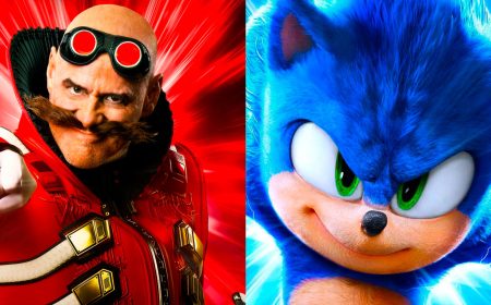 Jim Carrey no descarta regresar para la cuarta película de Sonic