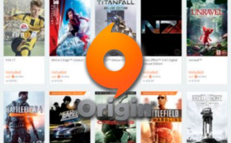 EA le pone fin a Origin en PC Y Mac, obligando que vayas a EA App