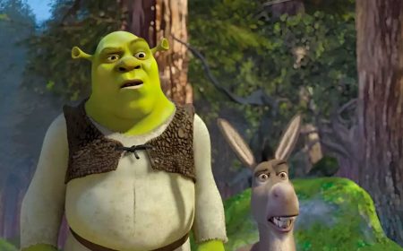 Shrek 5 cambia de fecha y ahora se estrenará en diciembre 2026