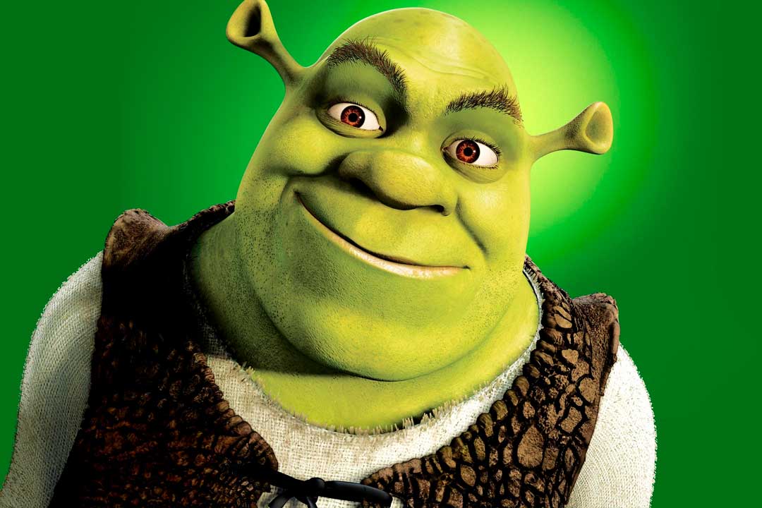 Shrek 5