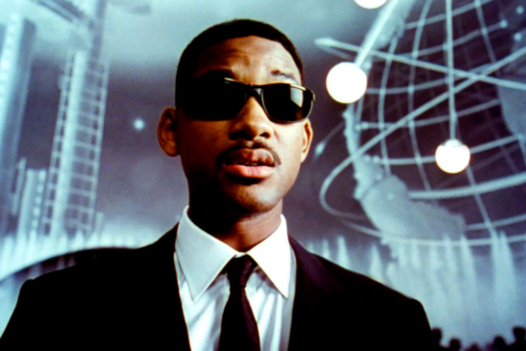 Will Smith; Matrix