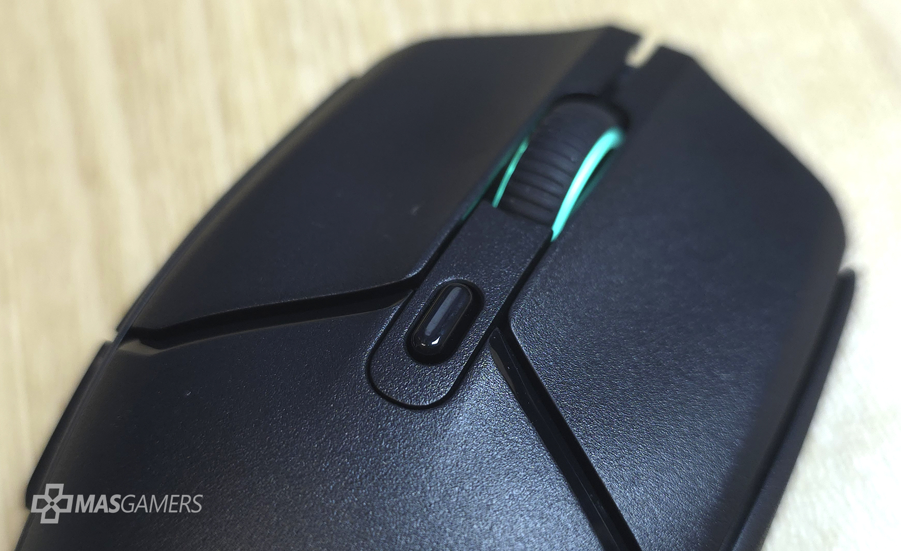 Imagen de HyperX Pulsefire Haste 2 Core Wireless | Review