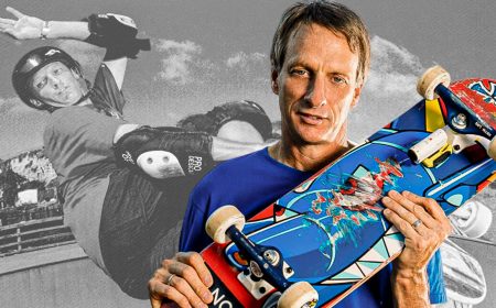 Tony Hawk’s 3 & 4 podría revelarse en marzo ¿Cuál es la pista?
