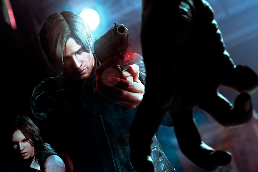 Resident Evil 9 