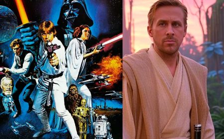Star Wars: ¿En qué época se ubicará la película de Ryan Gosling?