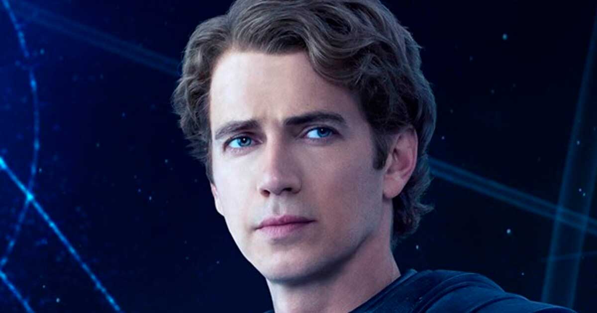 Ahsoka: Anakin Skywalker regresará para la segunda temporada