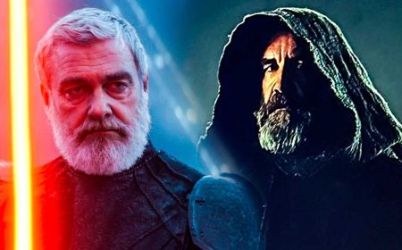Baylan Skoll ya tiene nuevo actor para la segunda temporada de Ahsoka