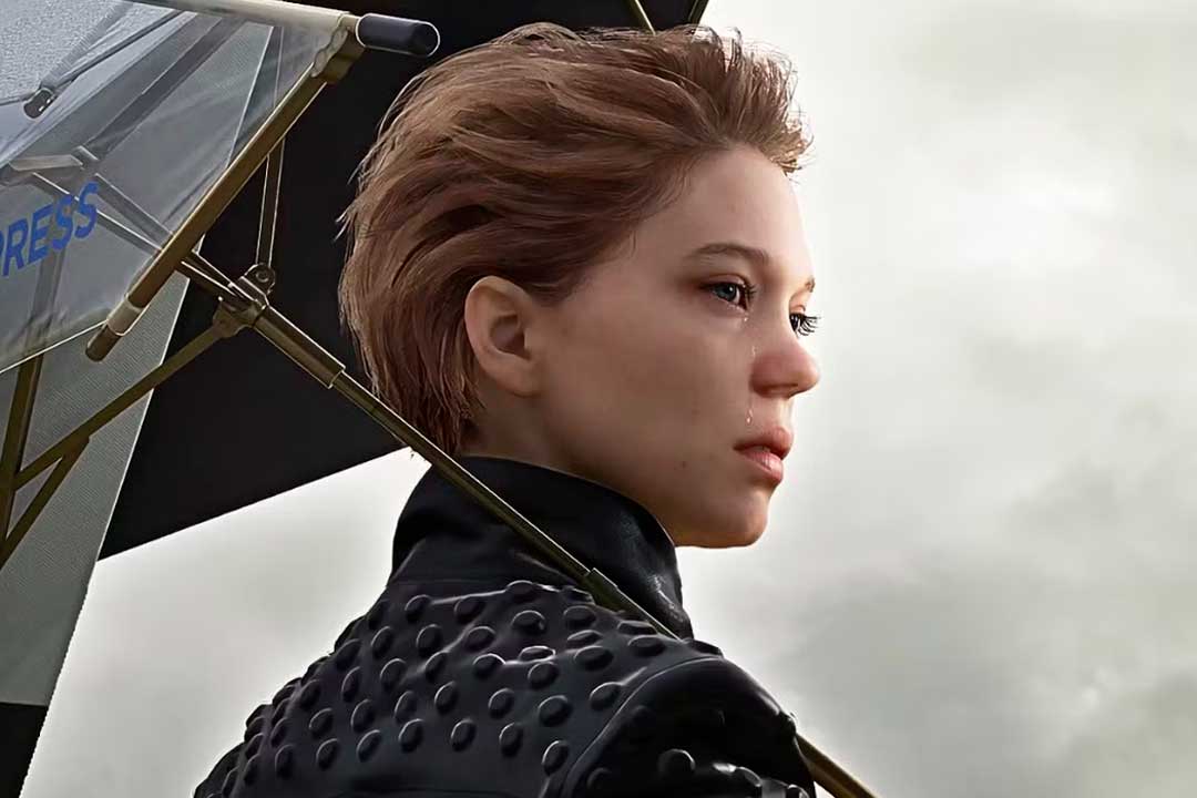 Death Stranding