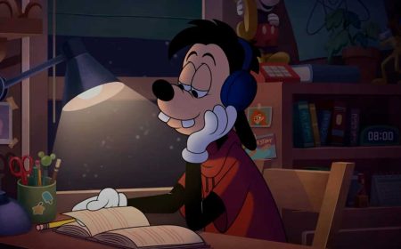 Disney lanza LoFi de Max Goof e incluye referencias a Kingdom Hearts