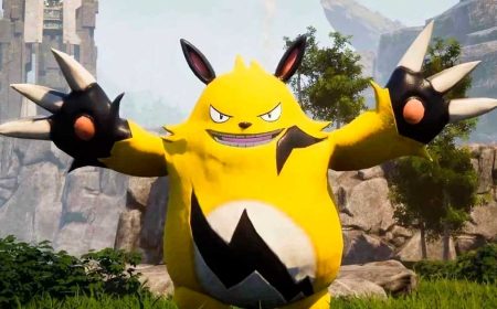 Creadores de Palworld quieren evitar demanda de Nintendo usando otros juegos