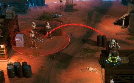 Todo lo que necesitas saber sobre Star Wars Zero Company