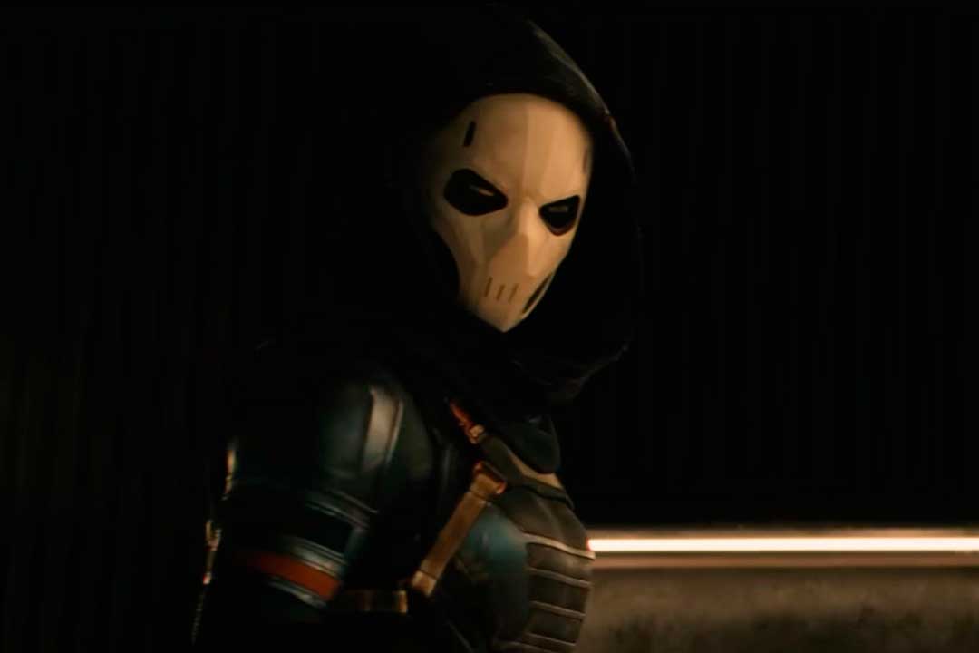 Taskmaster