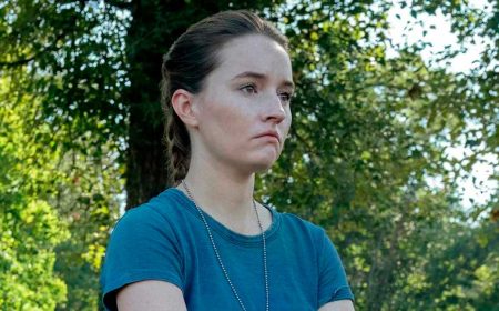 The Last of Us: Actriz de Abby grabó en medio del duelo por perder a su madre